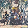 The Joe Thomas Group - Comin' Home (Vinyl, LP, Album, Promo) Very Good Plus (VG+) / Very Good Plus (VG+)