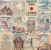 John Lennon - Shaved Fish (Vinyl, LP, Compilation) Very Good (VG) / Good Plus (G+)