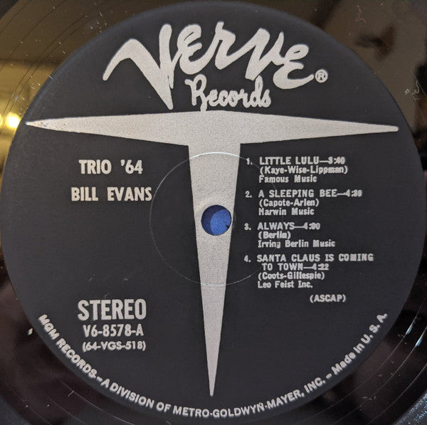 Trio 64