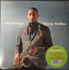 Sonny Rollins - The Bridge (Vinyl, LP, Album, Reissue) Very Good Plus (VG+) / Very Good Plus (VG+)