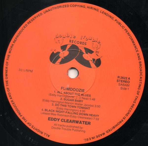 Flimdoozie