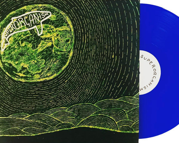 Master Release: Superorganism by Superorganism