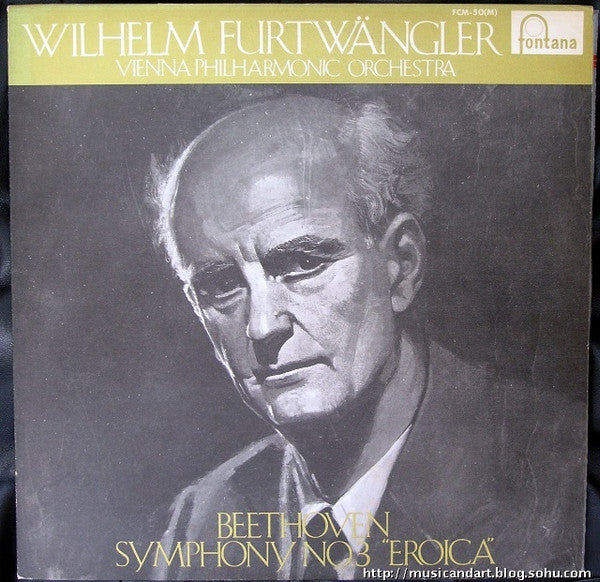 Symphony No. 3 "Eroica"