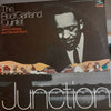 The Red Garland Quintet - Jazz Junction (2xVinyl, LP, Compilation, Promo, Remastered) Very Good Plus (VG+) / Very Good Plus (VG+)