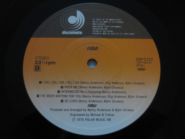 ABBA