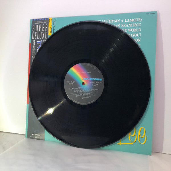 Super Deluxe
