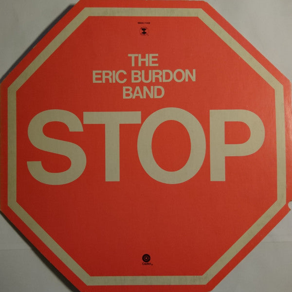 Release: Stop-Vinyl-US-1975-SMAS-11426, SMAS-11426-13480316