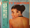 Betty Carter - The Modern Sound of Betty Carter (Vinyl, LP, Stereo) Near Mint (NM or M-) / Very Good Plus (VG+)