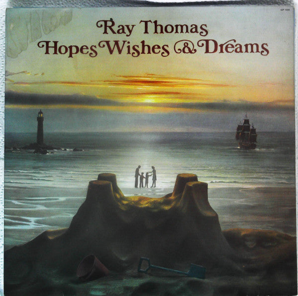 Hopes Wishes & Dream