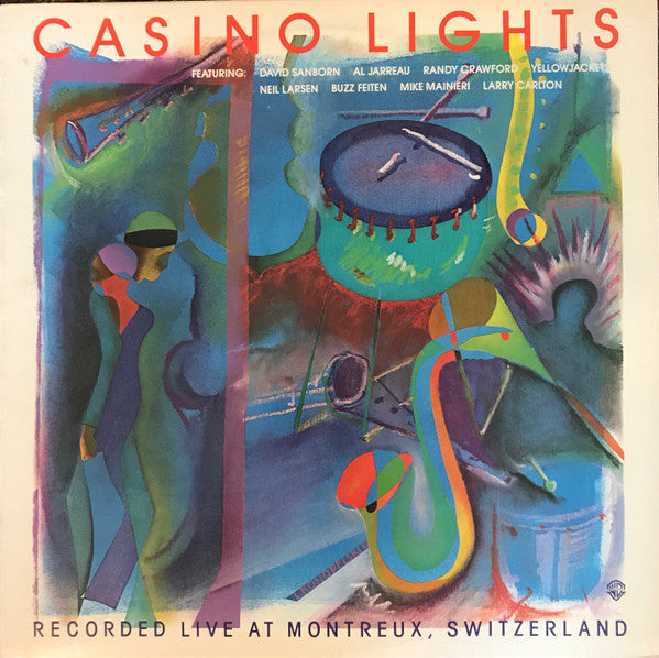 Casino Lights