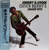 Chuck Berry - Johnny B. Goode Chuck Berry's Golden Hits (Vinyl, LP,...