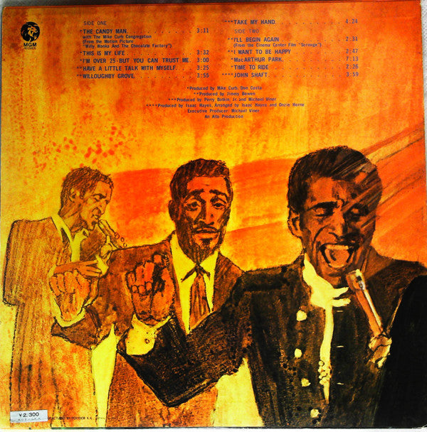 Release: Now-Vinyl-Japan-None-MM 2039-20334994