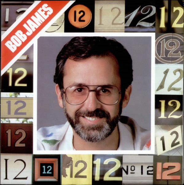 Release: 12-Vinyl-Japan-1984-30AP 2952-16130985