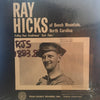 Ray Hicks (3) - Ray Hicks Of Beech Mountain, NC Tells Four Authentic 