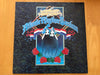 Atlanta Rhythm Section - Quinella (Vinyl, LP, Album, Promo) Very Good Plus (VG+) / Very Good (VG)