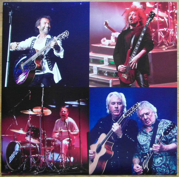 Live At Wembley