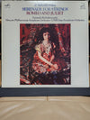 Pyotr Ilyich Tchaikovsky - Serenade For Strings / Romeo And Juliet (Vinyl, LP, Stereo) Good Plus (G+) / Good Plus (G+)