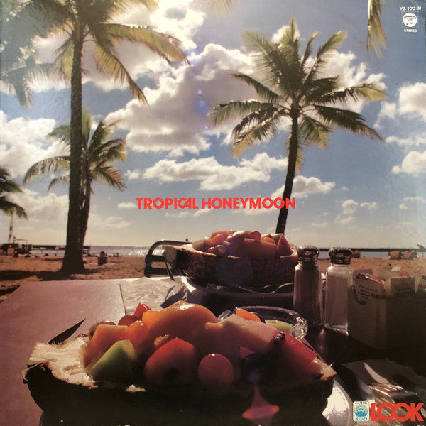 Release: Unknown Release-Vinyl-Japan-1983-YZ-172-N-14197429