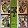 Raymond Fol - Vivaldi: The Four Seasons In Jazz (Vinyl, LP, Album) Very Good (VG) / Very Good Plus (VG+)