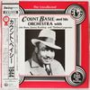 Count Basie Orchestra - The Uncollected Count Basie, 1944 (Vinyl, LP, Mono) Very Good Plus (VG+) / Very Good (VG)