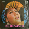 Ivo Nilakreshna - Gado Gado (Vinyl, LP, Album, Stereo) Very Good (VG) / Very Good (VG)