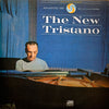 Lennie Tristano - The New Tristano (Vinyl, LP, Album, Promo, Mono) Very Good (VG) / Very Good (VG)