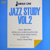 Hideo Ichikawa - Jazz Study Vol.2 (Vinyl, LP) Very Good (VG) / Very Good Plus (VG+)