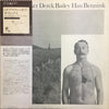 Evan Parker - The Topography Of The Lungs (Vinyl, LP, Album, Reissue) Very Good Plus (VG+) / Very Good Plus (VG+)