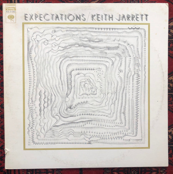 Release: Expectations-Vinyl-US-1972-KG 31580-17978845