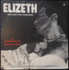 Elizeth Cardoso - Uma Rosa Para Pixinguinha (Vinyl, LP, Album)