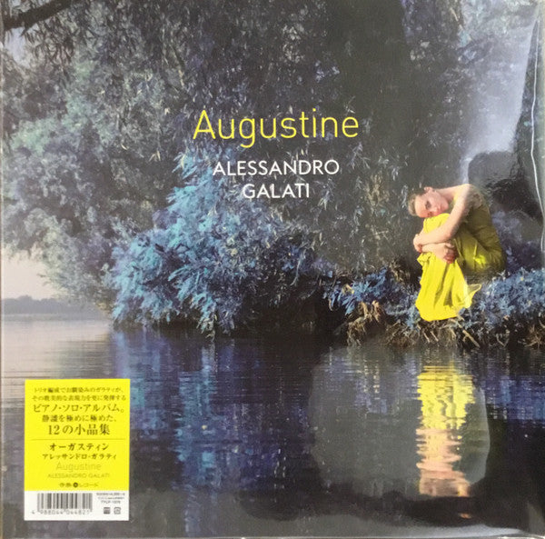 Augustine