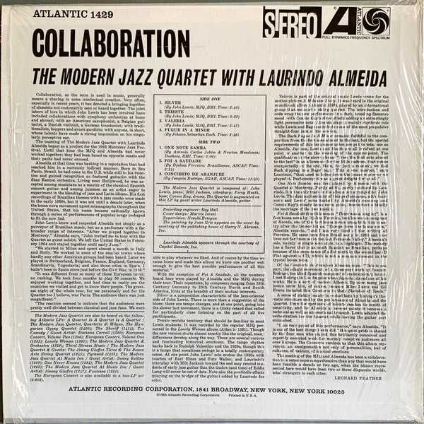 Collaboration
