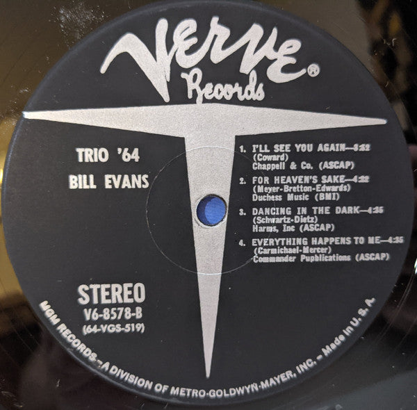 Trio 64