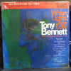 Tony Bennett - When Lights Are Low (Vinyl, LP, Album, Reissue, Stereo) Very Good (VG) / Good (G)