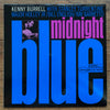 Kenny Burrell - Midnight Blue (Vinyl, LP, Album, Reissue, Stereo)