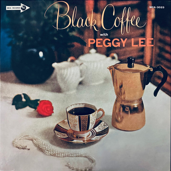 Black Coffee