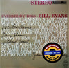 The Bill Evans Trio - Everybody Digs Bill Evans (Vinyl, LP, Album, ...