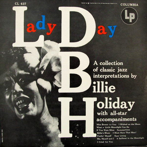 Lady Day