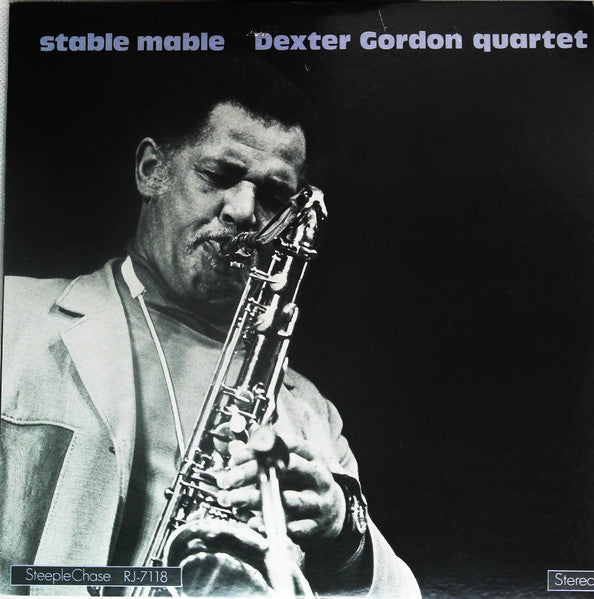 Release: Stable Mable-Vinyl-Japan-1976-RJ-7118-22006231