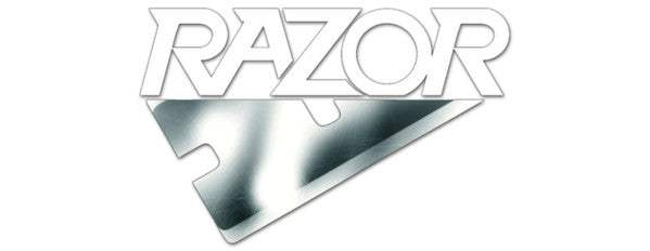 Razor (2)