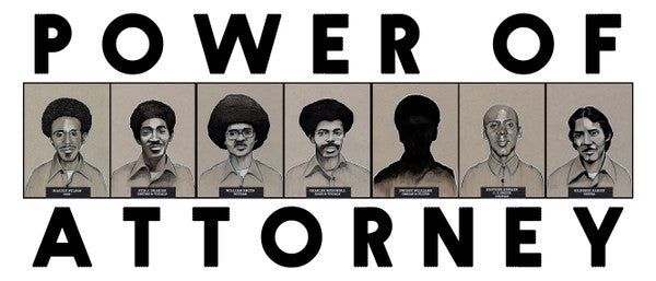 The Power Of Attorney
