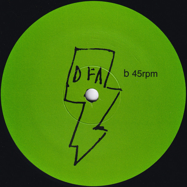 Master Release: Losing My Edge by LCD Soundsystem