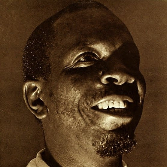 Johnny Hammond