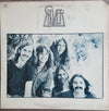 Silver (10) - Silver (Vinyl, LP, Album, Stereo) Very Good Plus (VG+) / Very Good (VG)