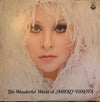 Mieko Hirota - The Wonderful World Of Mieko Hirota (Vinyl, LP, Album, Reissue) Very Good Plus (VG+) / Very Good Plus (VG+)