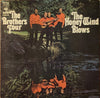 The Brothers Four - The Honey Wind Blows (Vinyl, LP, Reissue, Stereo)