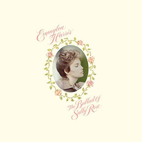 Release: The Ballad Of Sally Rose-Vinyl-US-2018-R1 562019-12075135
