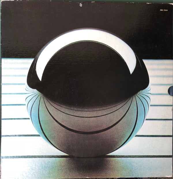 Release: Tommy-Vinyl-Japan-1973-AML 175/6-11473339