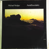 Michael Hedges - Aerial Boundaries (Vinyl, LP, Stereo) Very Good (VG) / Good Plus (G+)