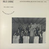 Jack Teagarden - Jack Teagarden, Big Band Gems 1940 - 1941 (Vinyl, LP, Mono) Very Good Plus (VG+) / Very Good Plus (VG+)